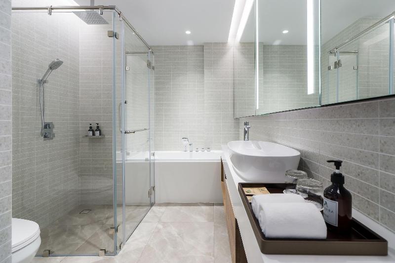 Arbour Hotel And Residence - Oda
