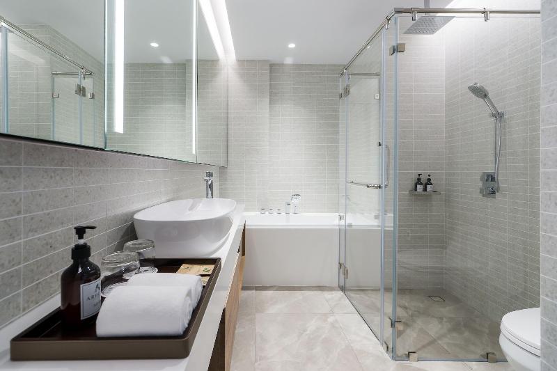 Arbour Hotel And Residence - Oda