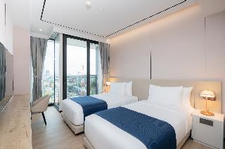 Arbour Hotel And Residence fotoÄŸrafÄ±