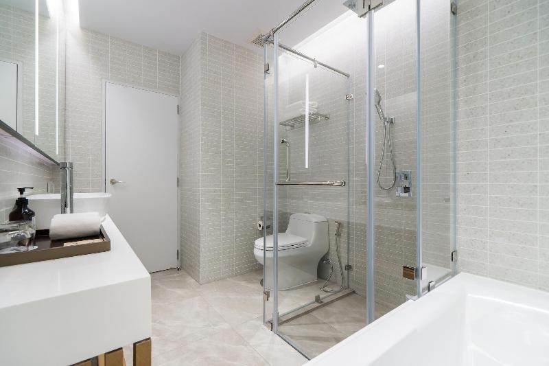 Arbour Hotel And Residence - Oda