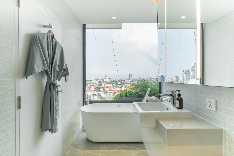 Arbour Hotel And Residence - Oda
