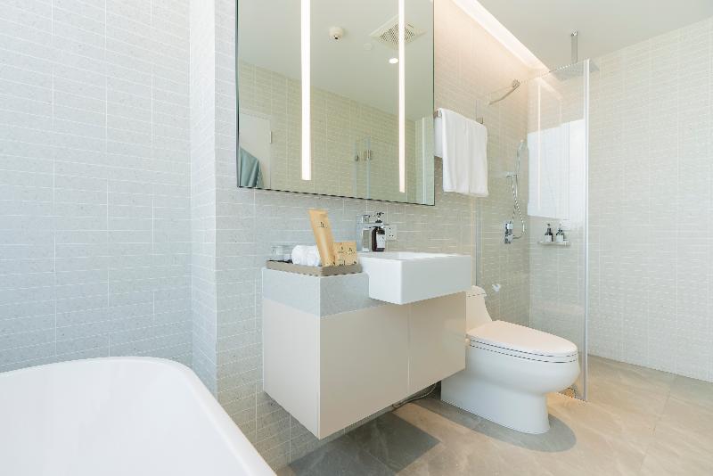 Arbour Hotel And Residence - Oda