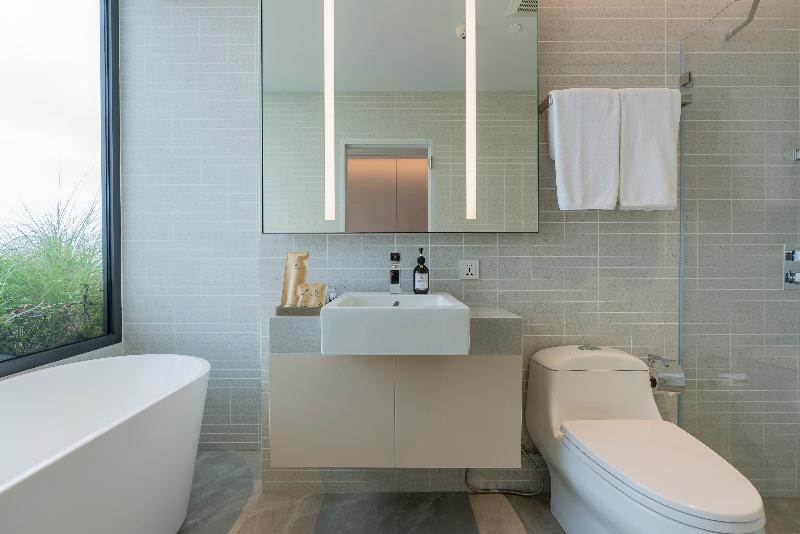 Arbour Hotel And Residence - Oda