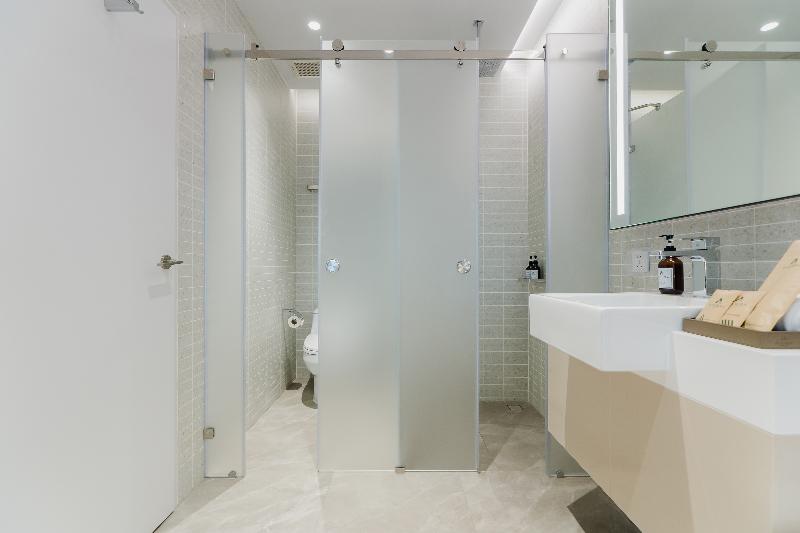 Arbour Hotel And Residence - Oda