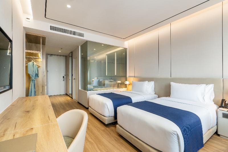 Arbour Hotel And Residence - Oda