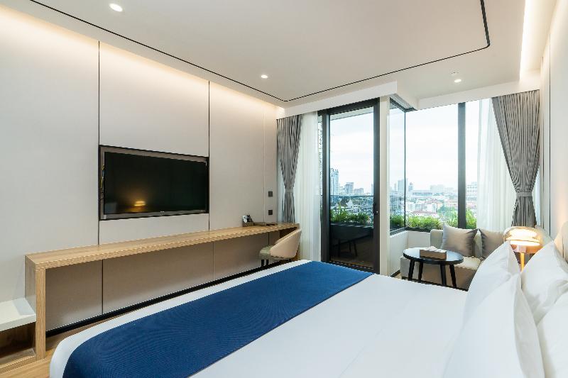 Arbour Hotel And Residence - Oda
