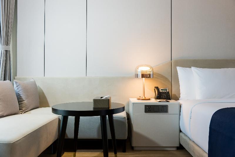 Arbour Hotel And Residence - Oda