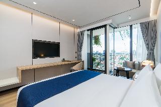 Arbour Hotel And Residence fotoÄŸrafÄ±
