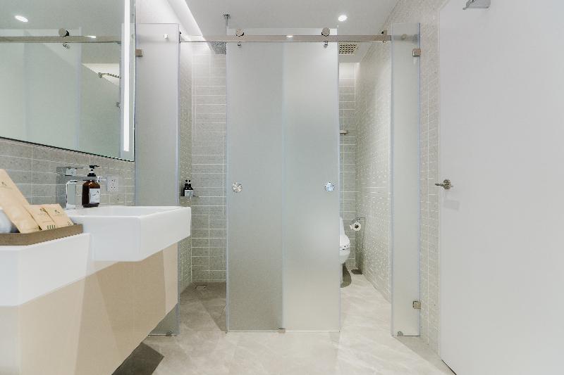 Arbour Hotel And Residence - Oda