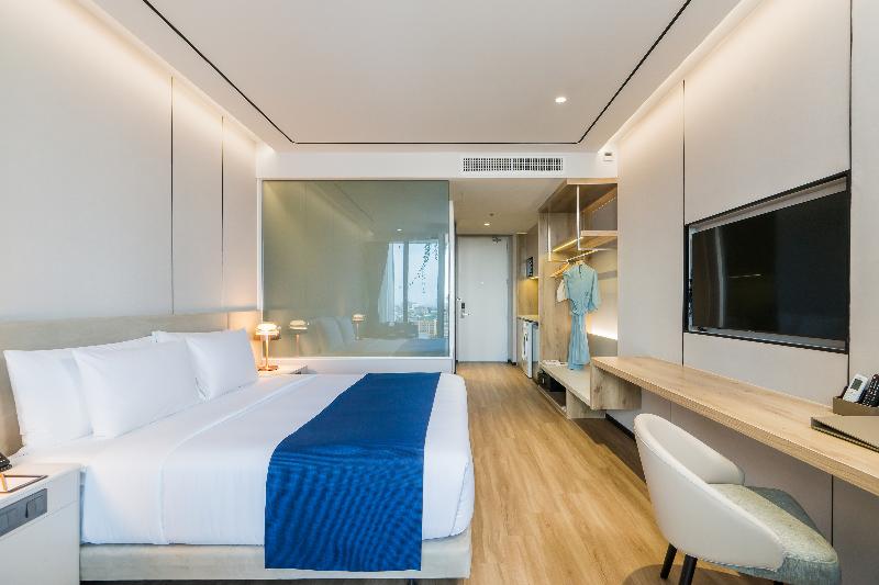 Arbour Hotel And Residence - Oda