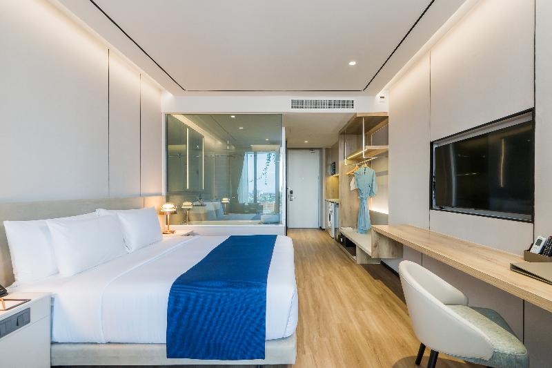 Arbour Hotel And Residence - Oda
