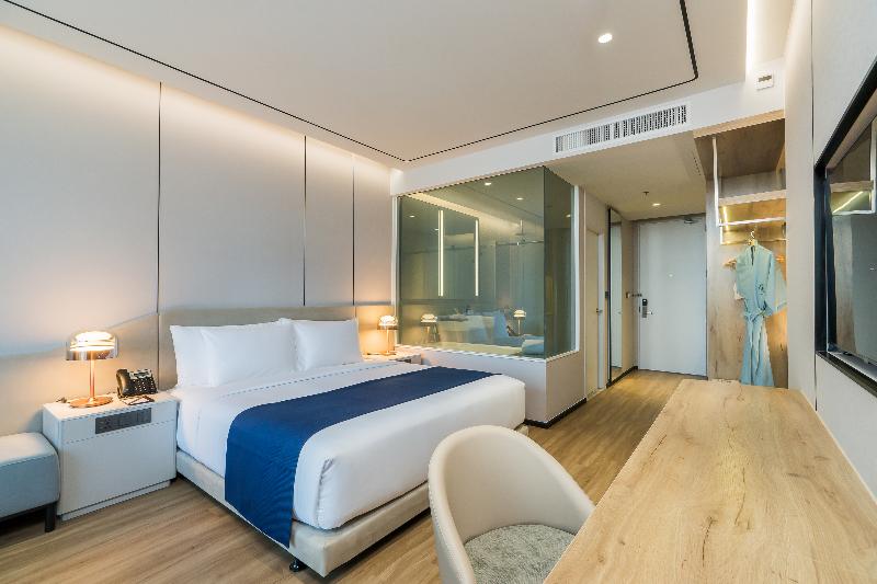 Arbour Hotel And Residence - Oda