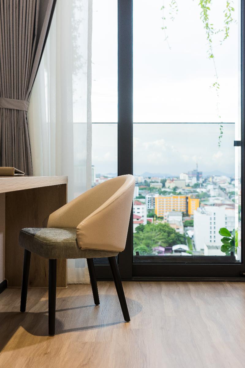 Arbour Hotel And Residence - Oda