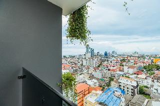 Arbour Hotel And Residence fotoÄŸrafÄ±