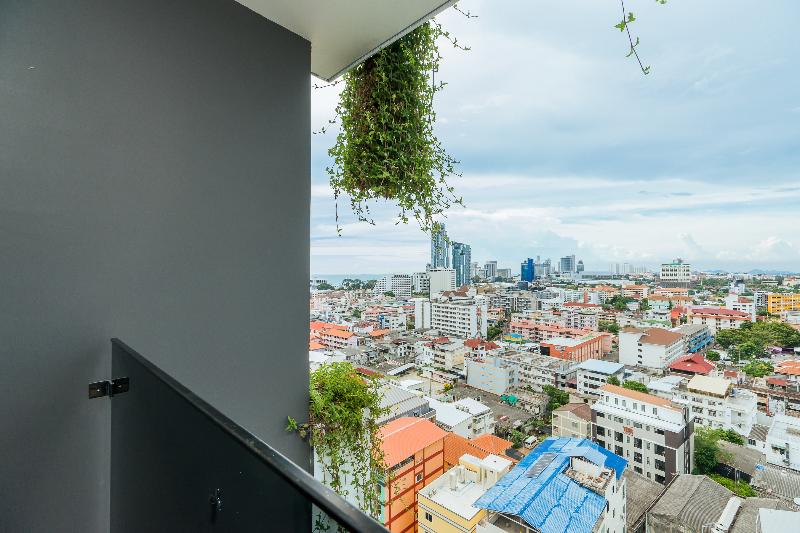 Arbour Hotel And Residence - Oda
