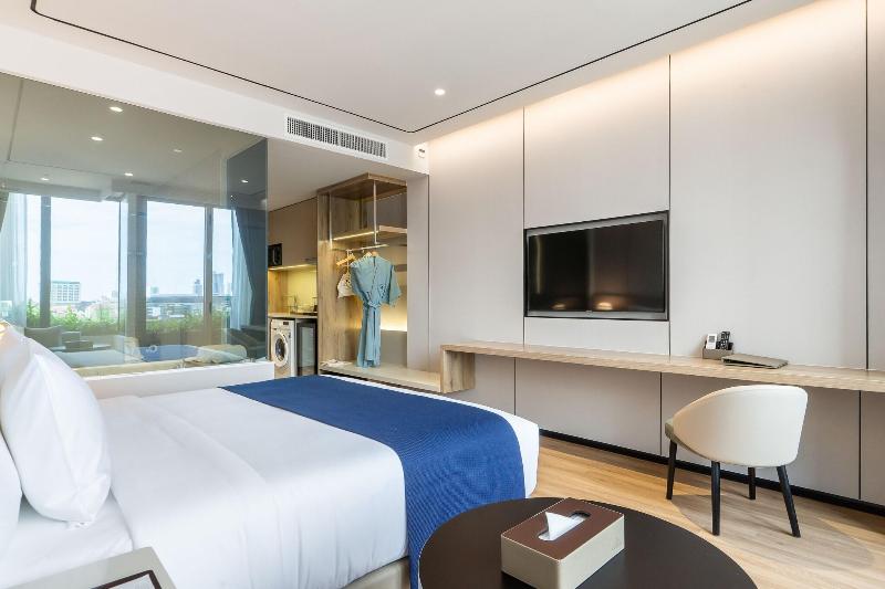 Arbour Hotel And Residence - Oda