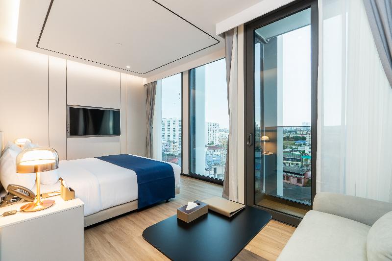 Arbour Hotel And Residence - Oda