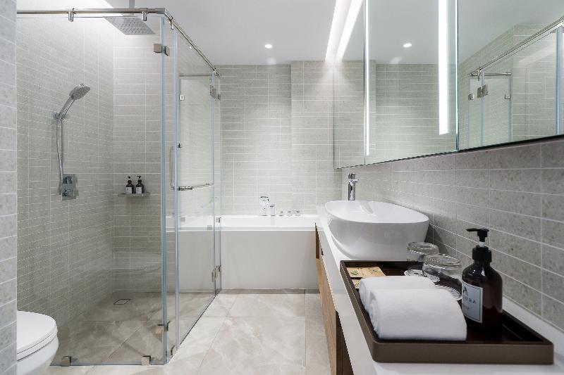 Arbour Hotel And Residence - Oda