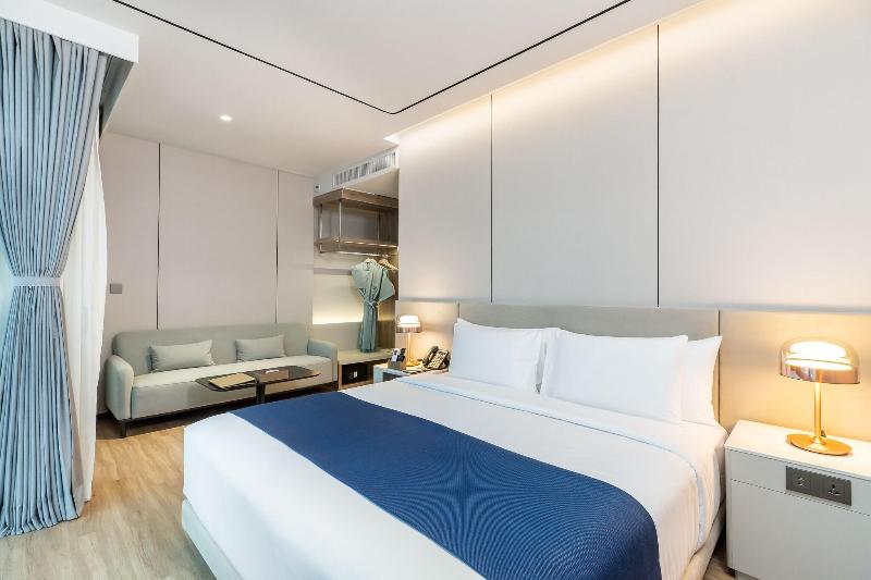 Arbour Hotel And Residence - Oda