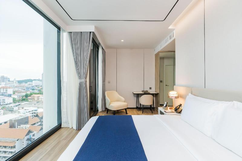 Arbour Hotel And Residence - Oda