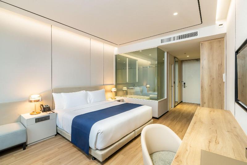 Arbour Hotel And Residence - Oda