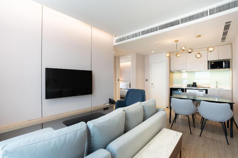 Arbour Hotel And Residence - Oda