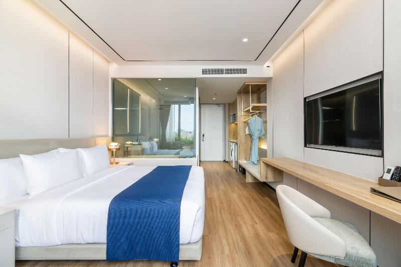 Arbour Hotel And Residence - Oda