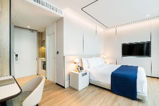 Arbour Hotel And Residence fotoÄŸrafÄ±