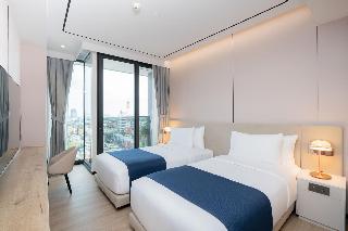 Arbour Hotel And Residence fotoÄŸrafÄ±