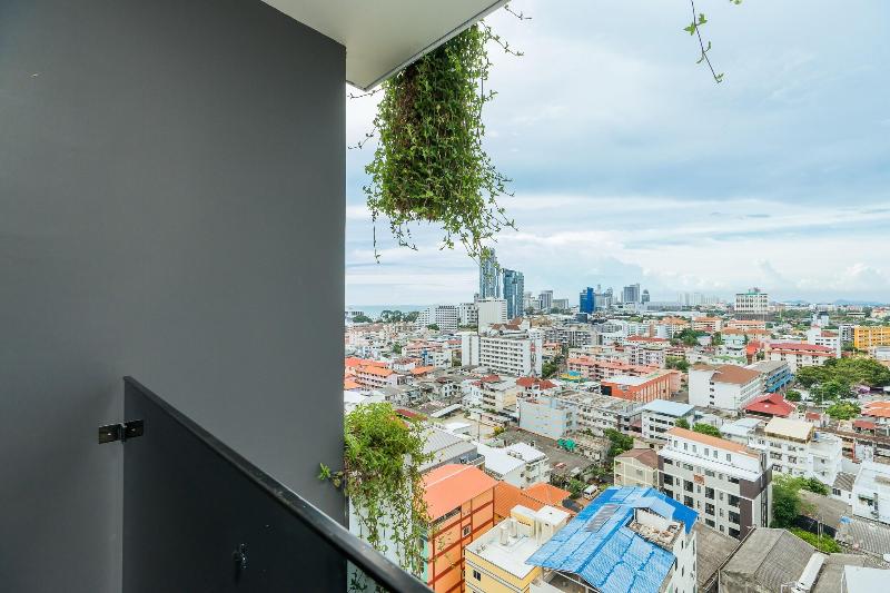 Arbour Hotel And Residence - Oda