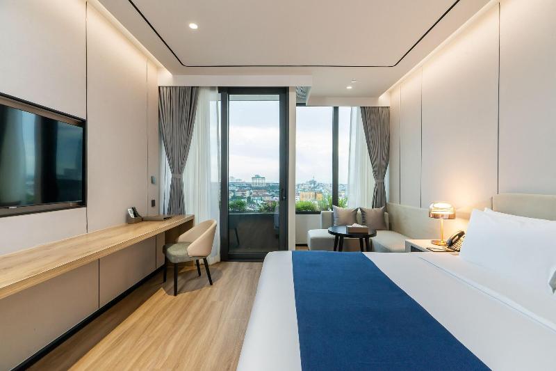 Arbour Hotel And Residence - Oda