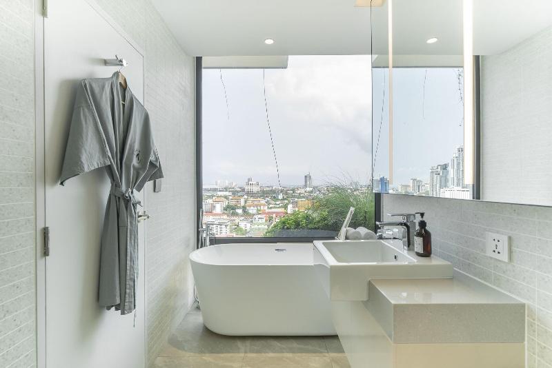 Arbour Hotel And Residence - Oda