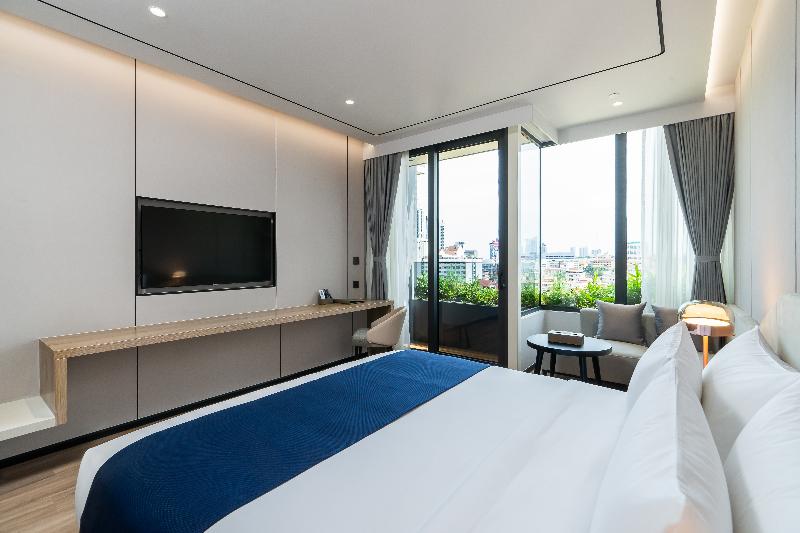Arbour Hotel And Residence - Oda