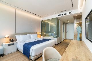 Arbour Hotel And Residence fotoÄŸrafÄ±