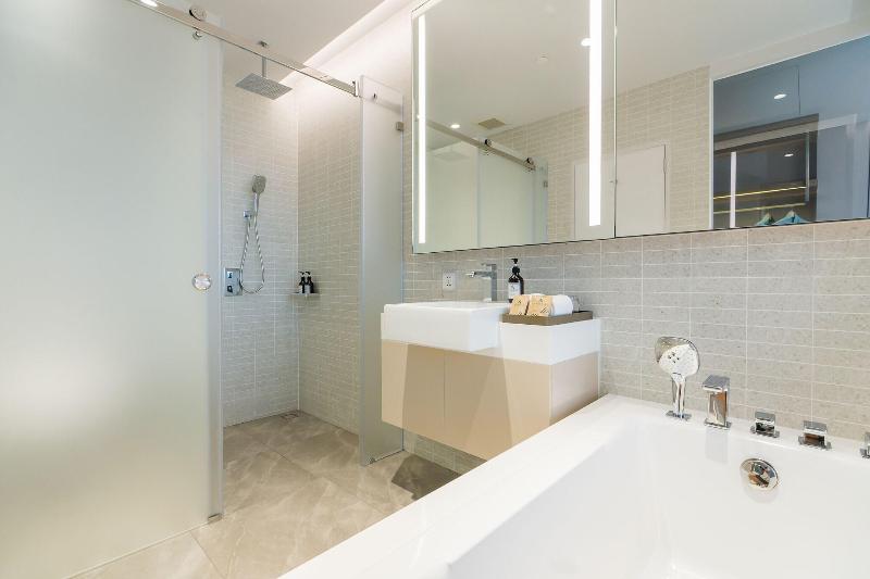 Arbour Hotel And Residence - Oda