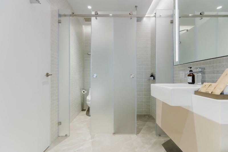 Arbour Hotel And Residence - Oda