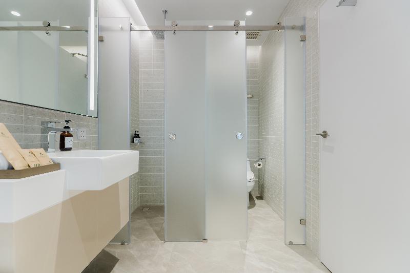 Arbour Hotel And Residence - Oda