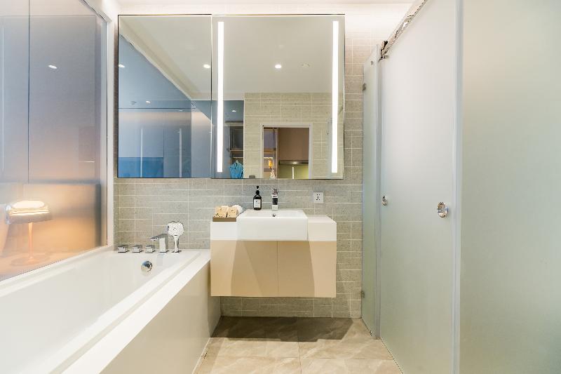 Arbour Hotel And Residence - Oda