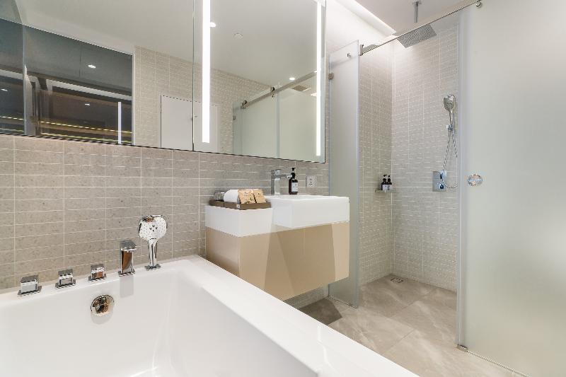 Arbour Hotel And Residence - Oda