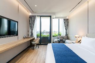 Arbour Hotel And Residence fotoÄŸrafÄ±