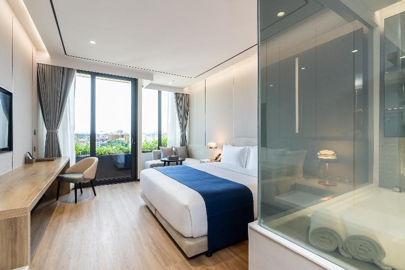 Arbour Hotel And Residence - Oda