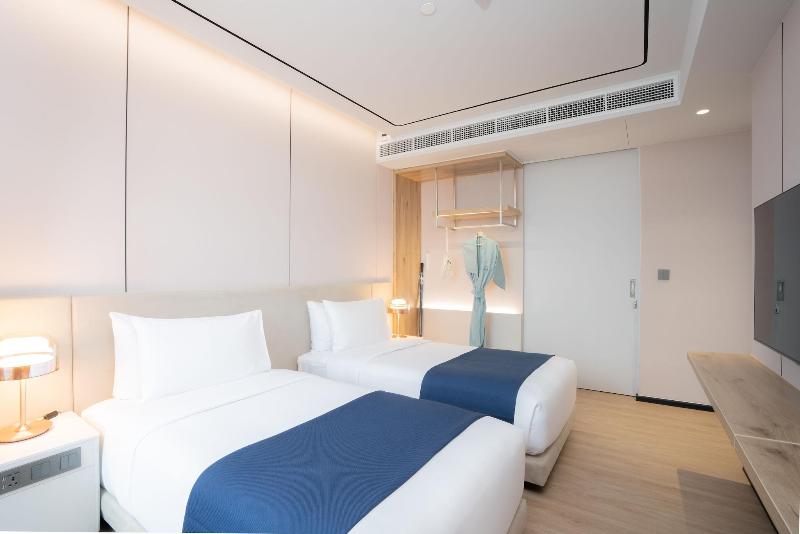 Arbour Hotel And Residence - Oda