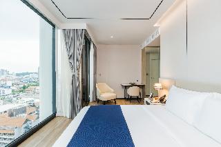 Arbour Hotel And Residence fotoÄŸrafÄ±