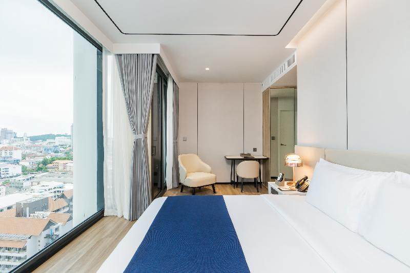 Arbour Hotel And Residence - Oda