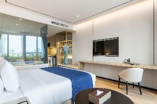 Arbour Hotel And Residence fotoÄŸrafÄ±