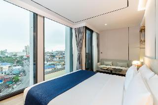 Arbour Hotel And Residence fotoÄŸrafÄ±