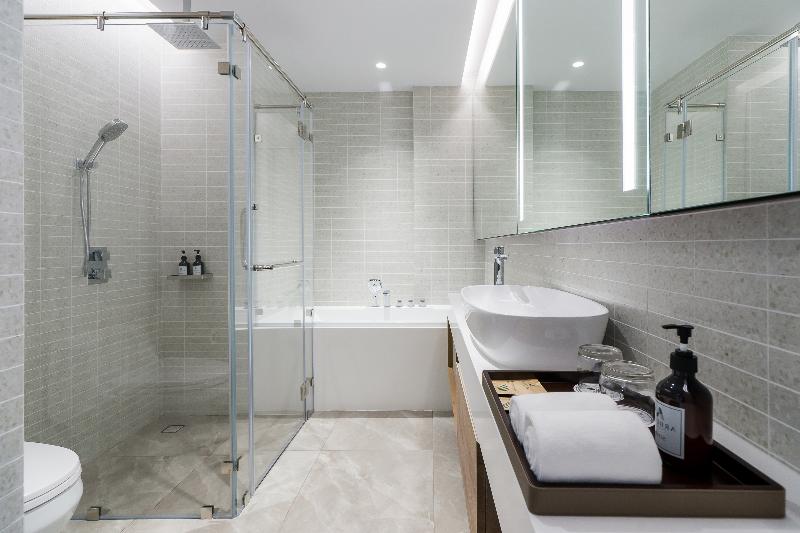 Arbour Hotel And Residence - Oda