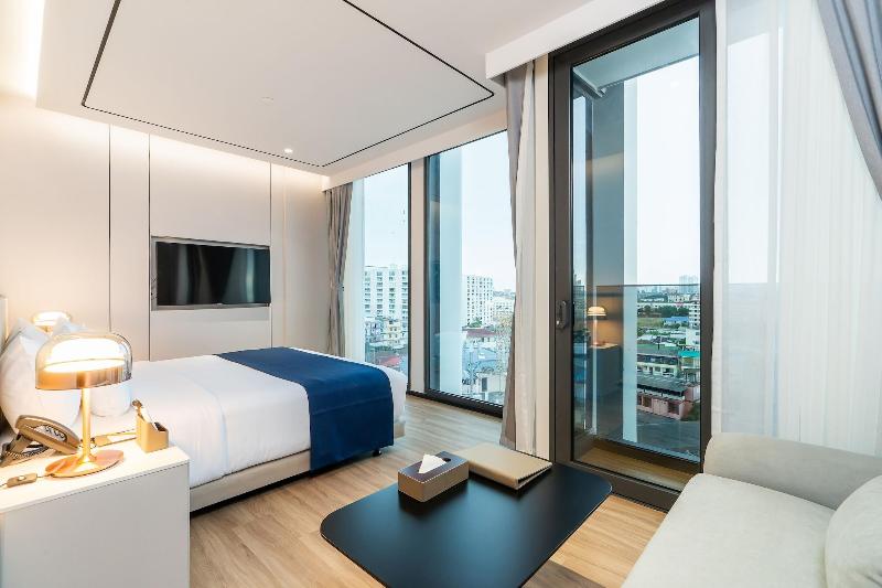 Arbour Hotel And Residence - Oda