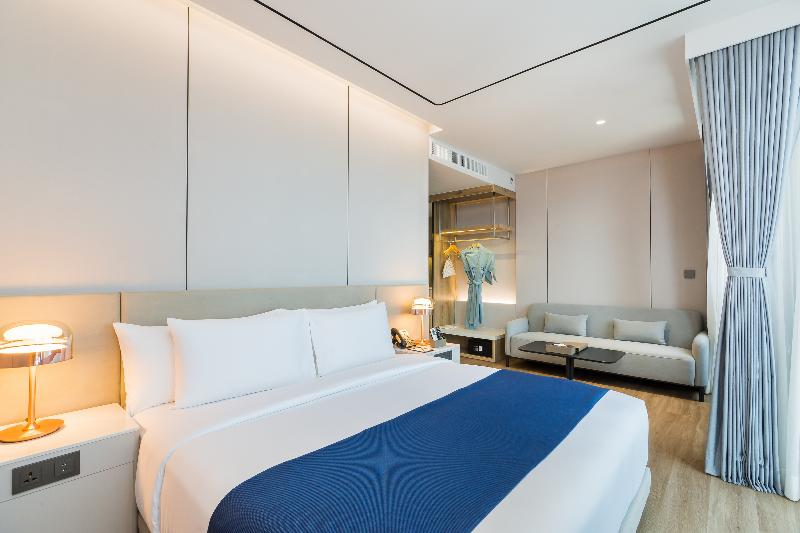Arbour Hotel And Residence - Oda