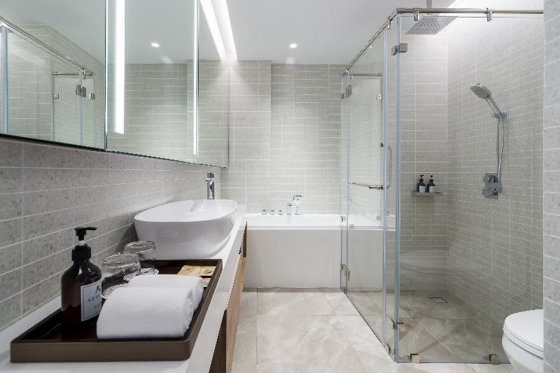 Arbour Hotel And Residence - Oda